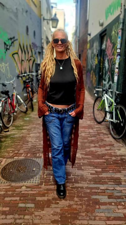 Maria Penny-Zwart