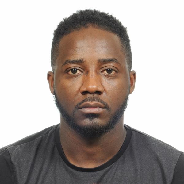 Stevy Judicael Wouamba Soh