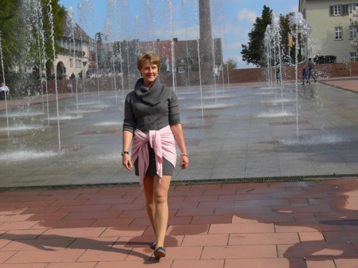 Barbara Weber