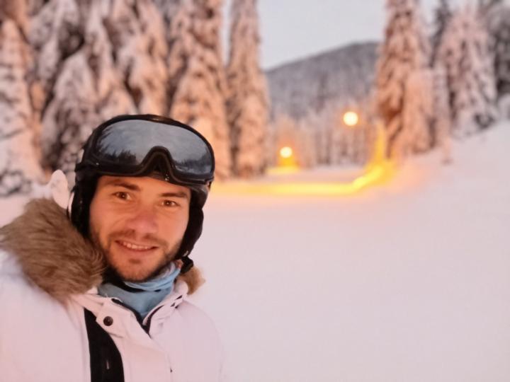 Konstantin Kyosev