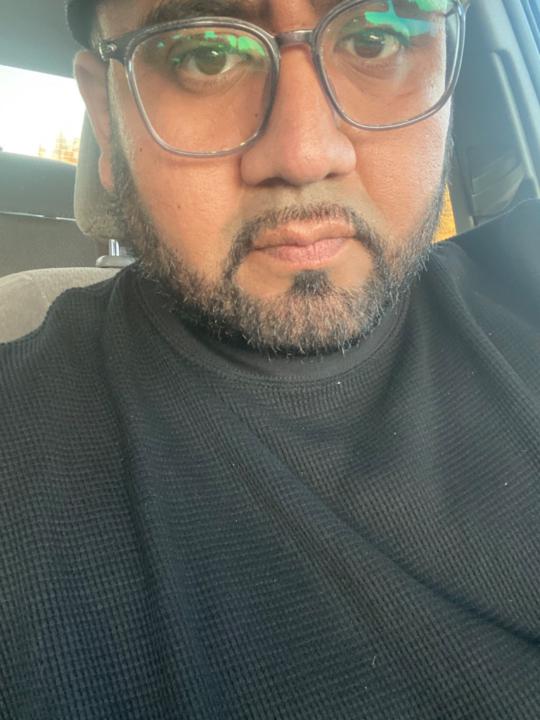 Marcos Ortiz