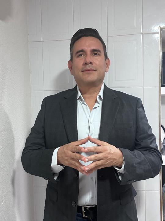 Mauricio Aguilar