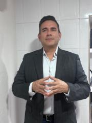 Mauricio Aguilar
