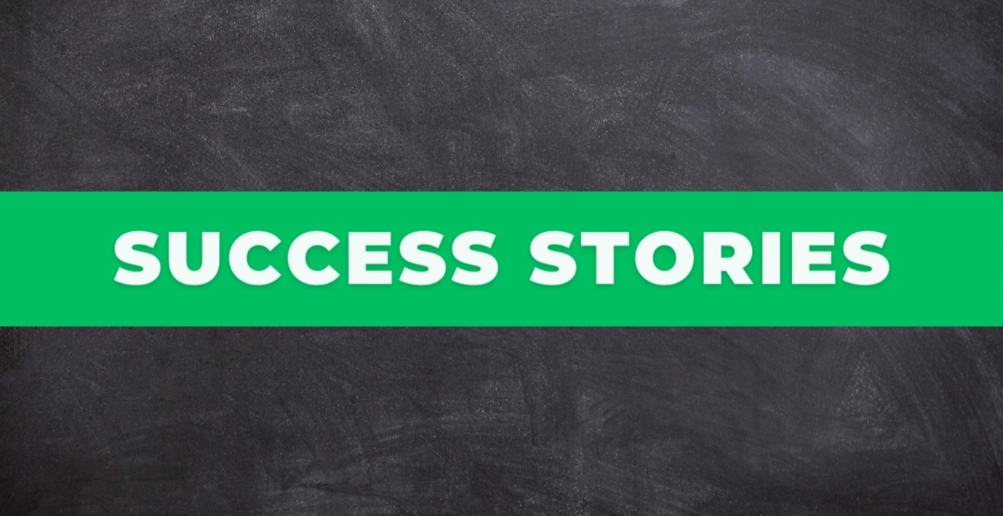 Success Stories