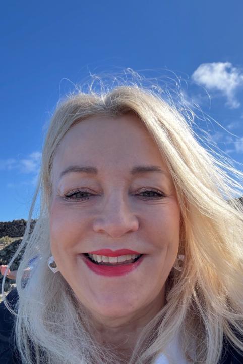 Marianne Hopp-Schröder