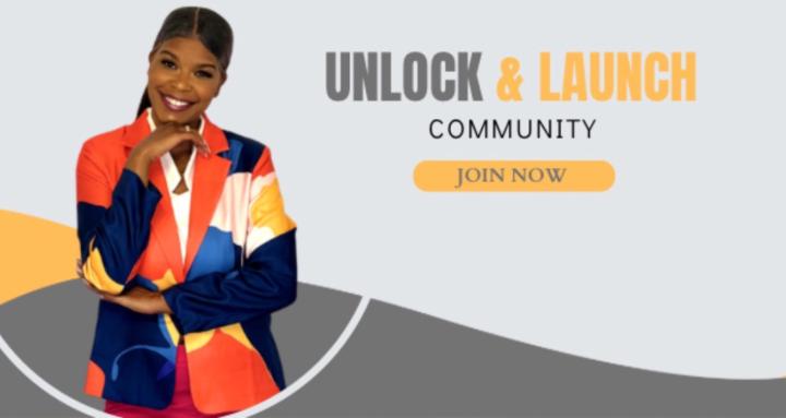 Unlock & Launch