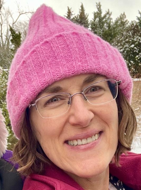 Genevieve Rothchild
