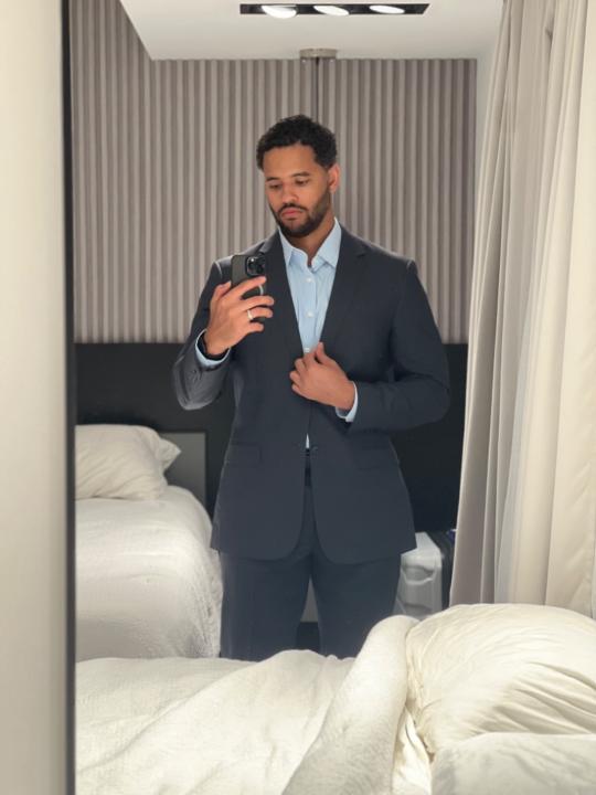 Manny Rodriguez