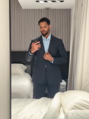 Manny Rodriguez