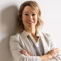 Nadine Bonenfant