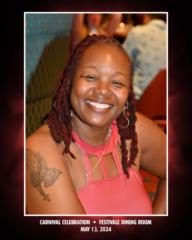 Katina Darden