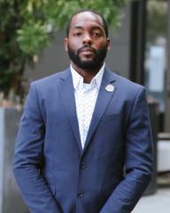 Demario Coleman
