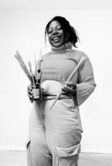 Shanel Richardson