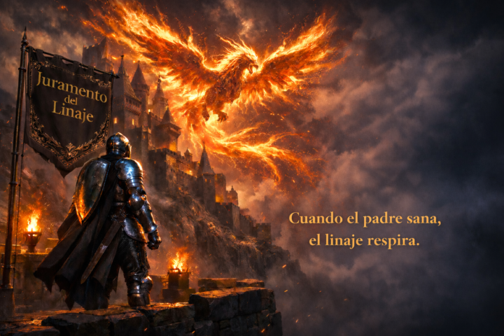 CÓMO EMPEZAR Y CÓMO SE VIVE PODER PERSONAL