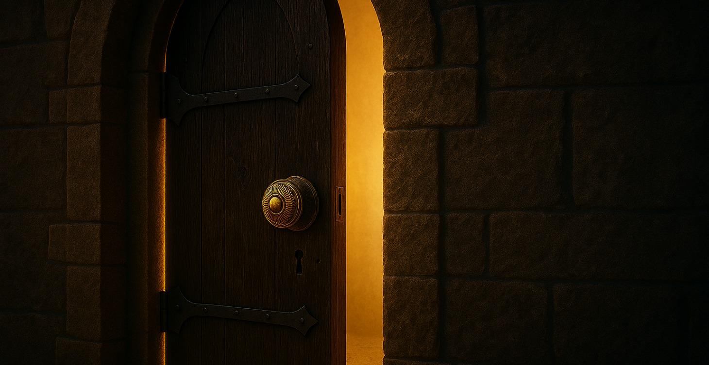 Paso 1:  Tu camino empieza aqui.