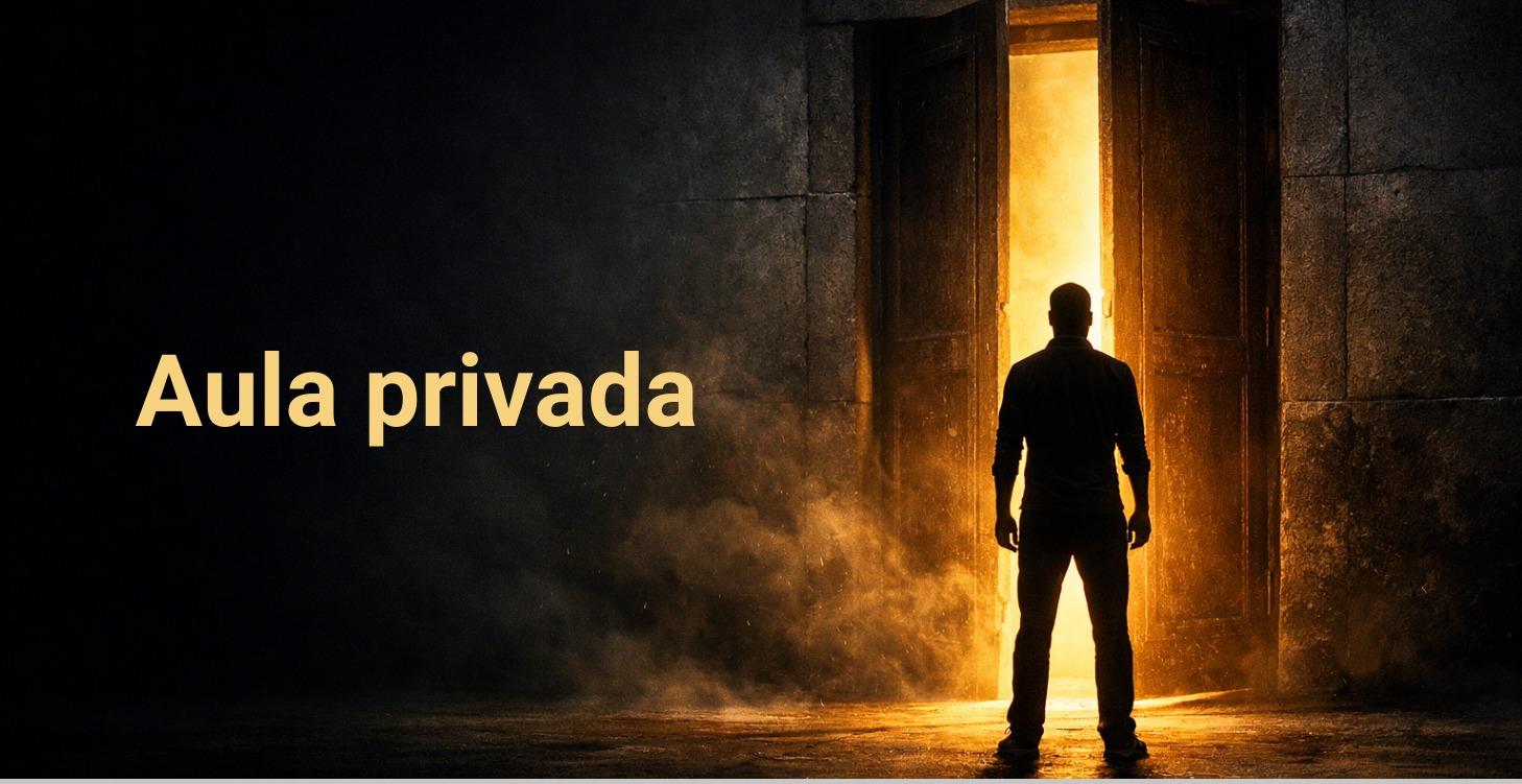 Aula privada
