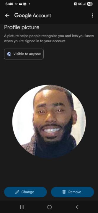 Isiah Williams
