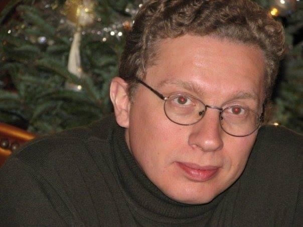 Arek Nowak