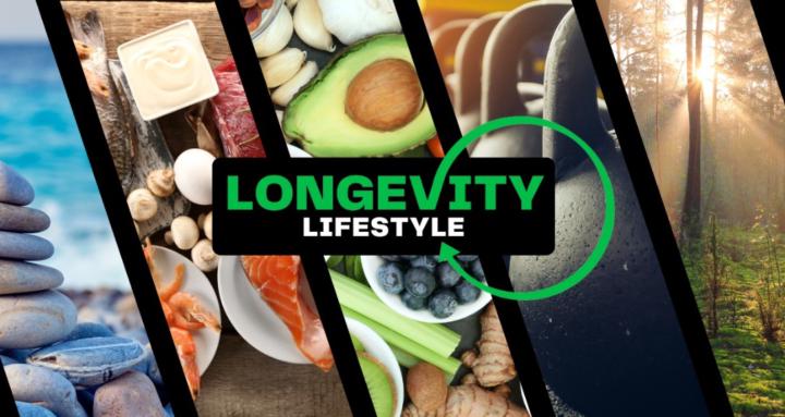 Longevity Lifestyle