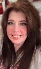 Shelley Robertson