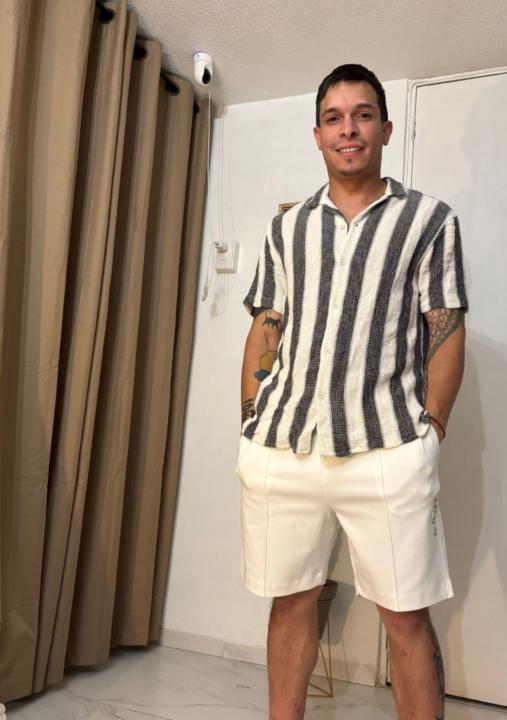 Daniel Mora