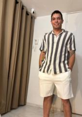 Daniel Mora