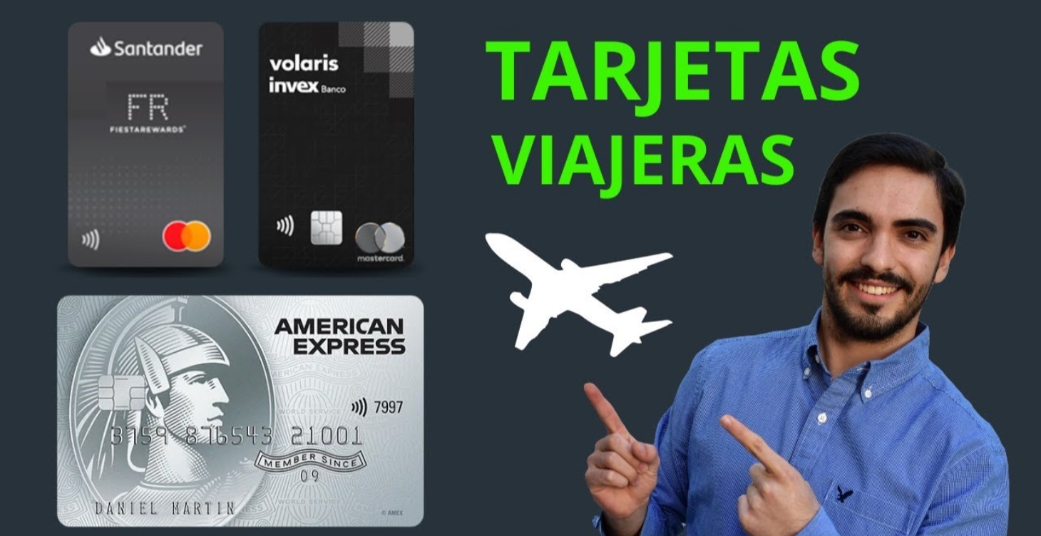 Lista de mis Tarjetas de Crédito Favoritas