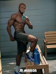Jonathan Metcalf