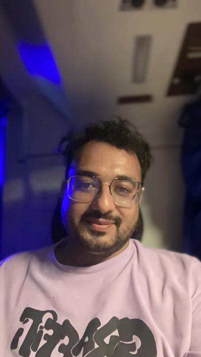 Ankit Sachdeva