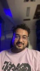 Ankit Sachdeva
