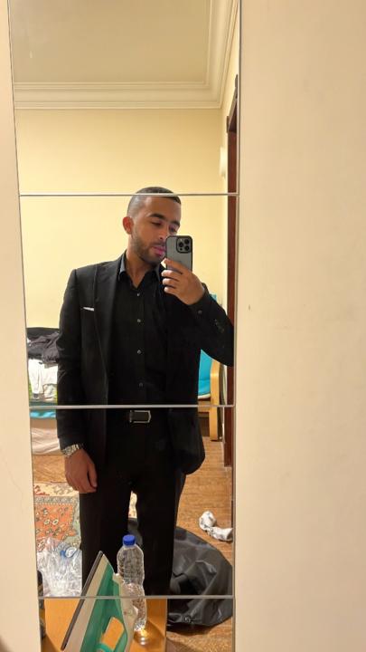 Omar Hakim