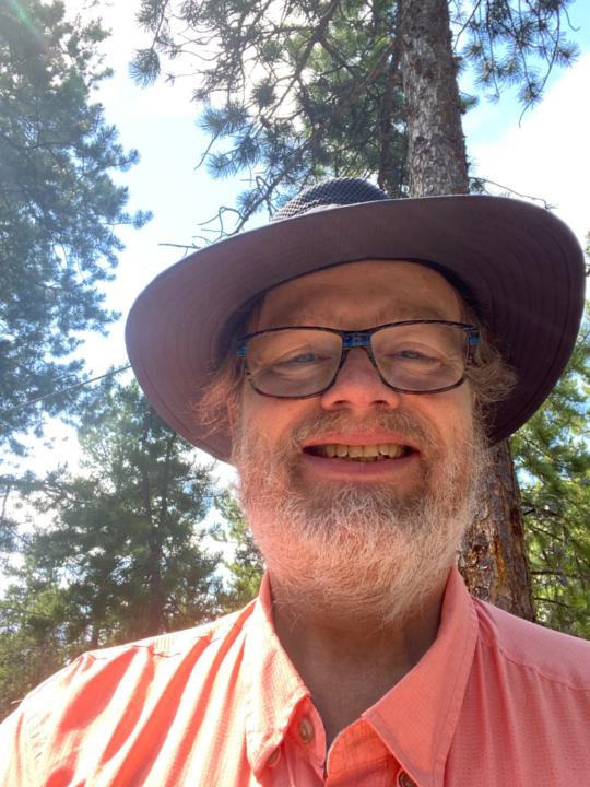 Mark Lindsay