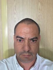 Juan Carlos Burguillos