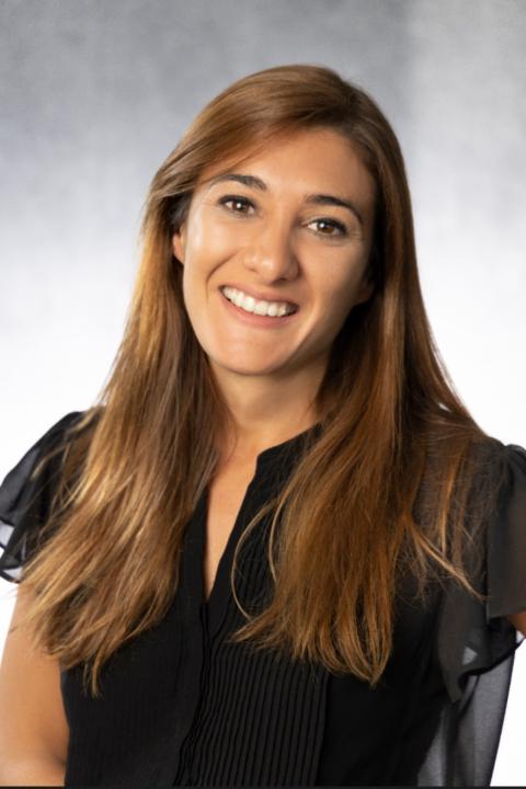 Agustina Barrionuevo