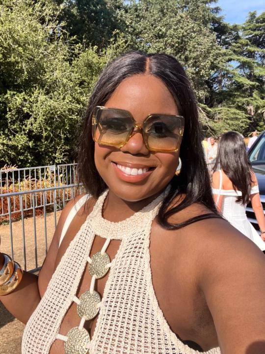 Olubunmi Ayoola