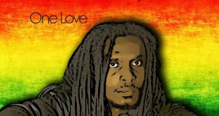 Jah Magic healer