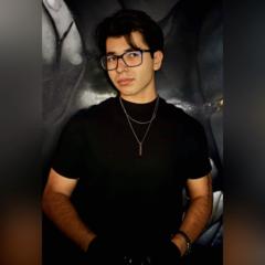 Eliot Martinez
