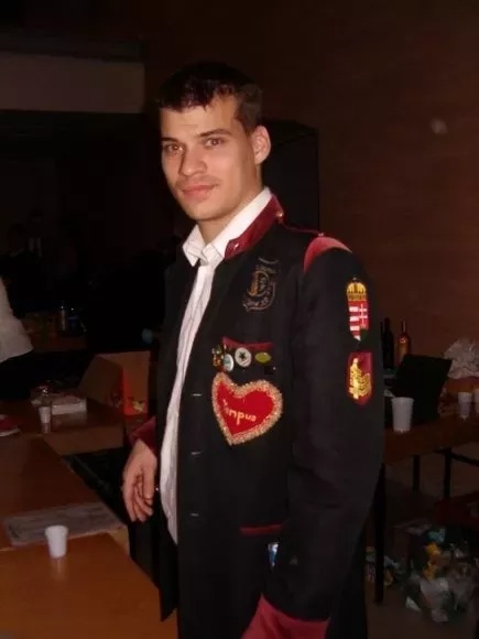 Kanász Tamás