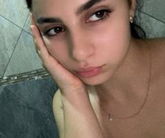 Yasmin Shirav Kraiem