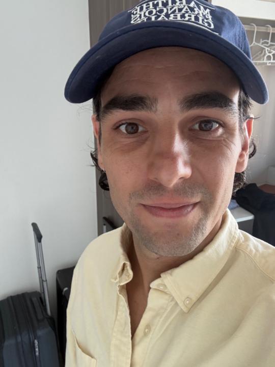 Arnaud Casanas