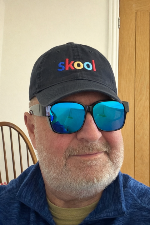 Got some new merchandise!