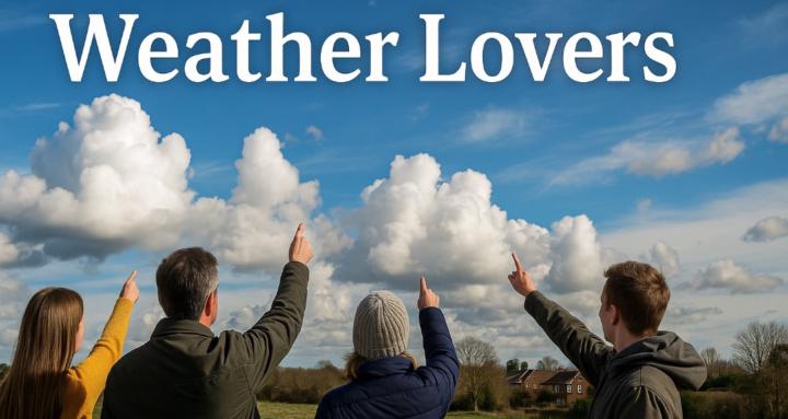 Weather Lovers