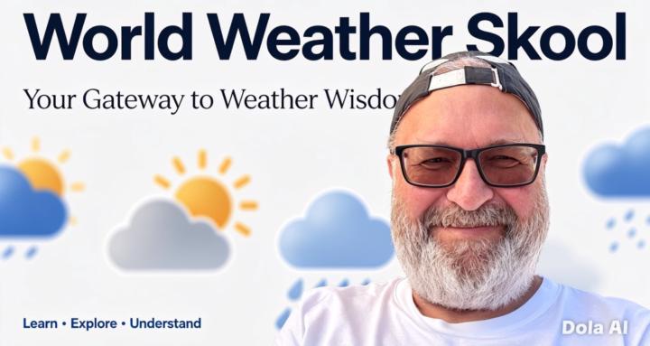 World Weather Skool