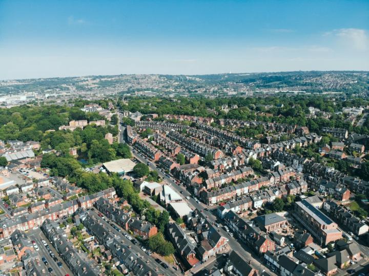 Towards improved UK Climate Information