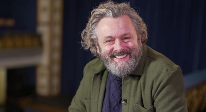 Michael Sheen’s new Climate Change film