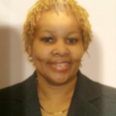 Patricia Taylor