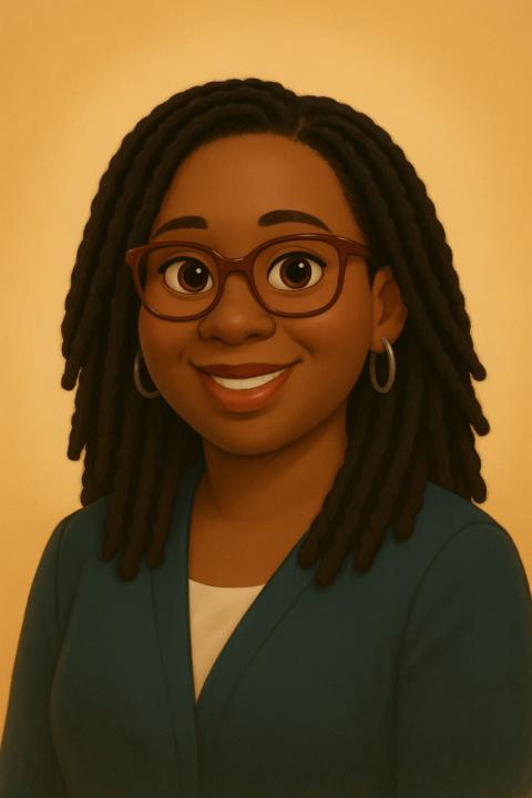 Jacqueline Wynter