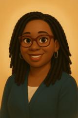 Jacqueline Wynter