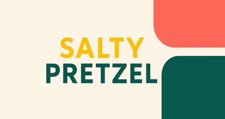 Salty Pretzel Marketing