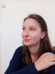 Karin Pelka